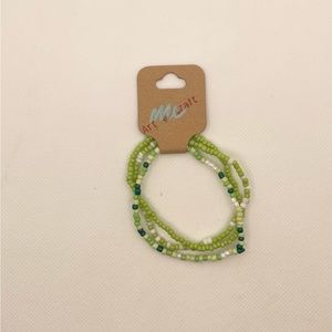 3 Handmade Bohemian Bracelets